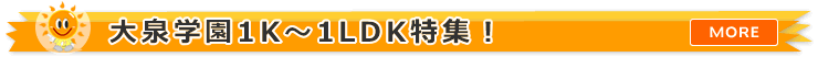 ���w��1R�E1K�E1DK�E1LDK�̕������W